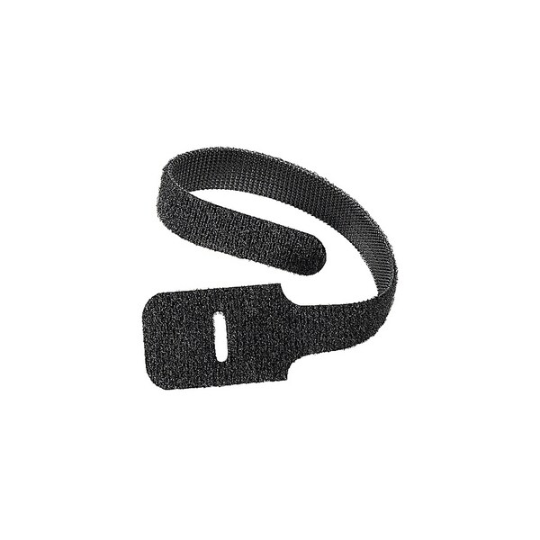 Thomas & Betts CABLE TIE 50LB .75X13, BLUE FO LOOP, FO350-50-6